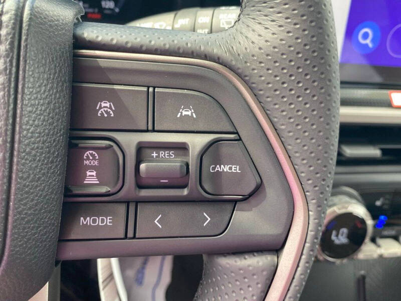 2026 Toyota 4Runner