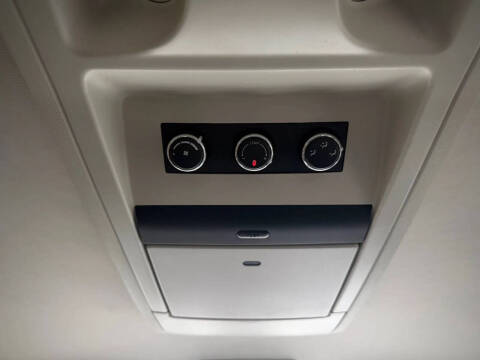 2010 Volkswagen Routan