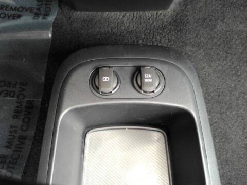 2023 Kia EV6 Wind
