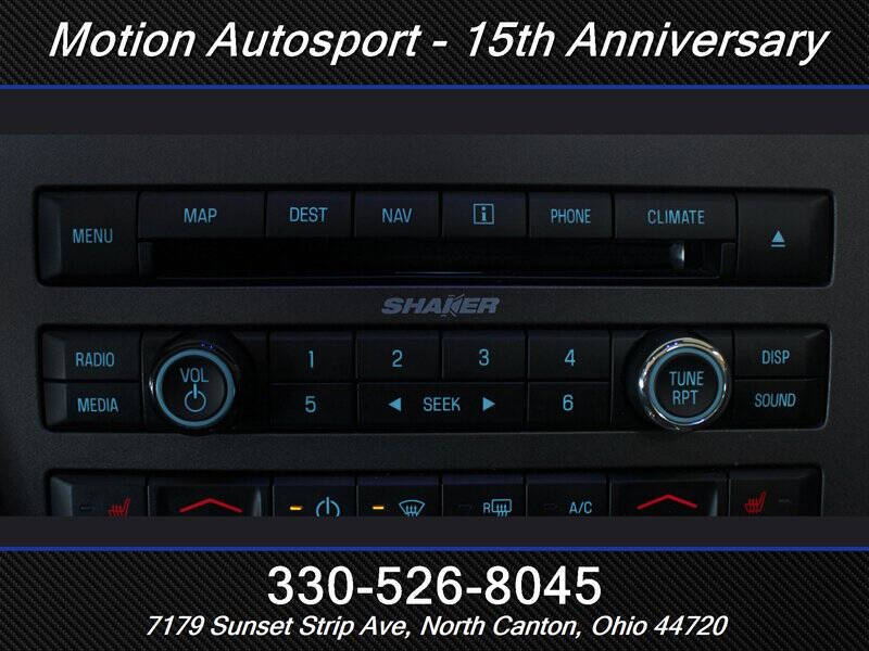 2014 Ford Mustang GT