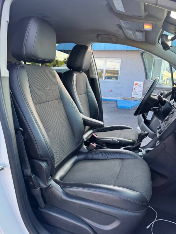 2014 Buick Encore