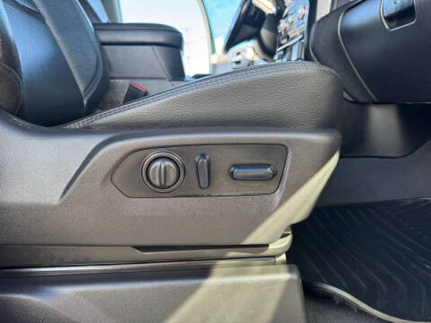 2023 GMC Sierra 2500HD