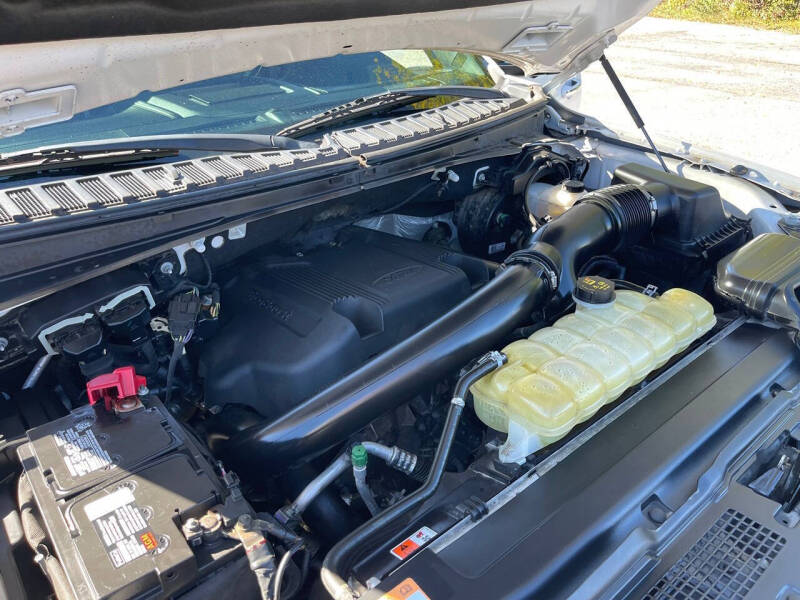 2018 Ford Expedition MAX Limited