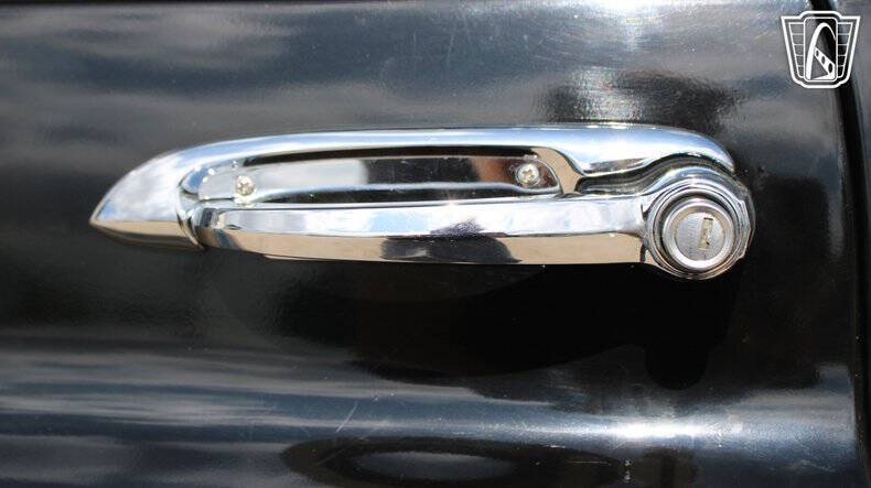 1957 Chevrolet 3100