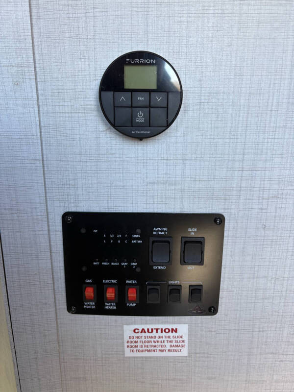 2024 Gulfstream Ameri Lite