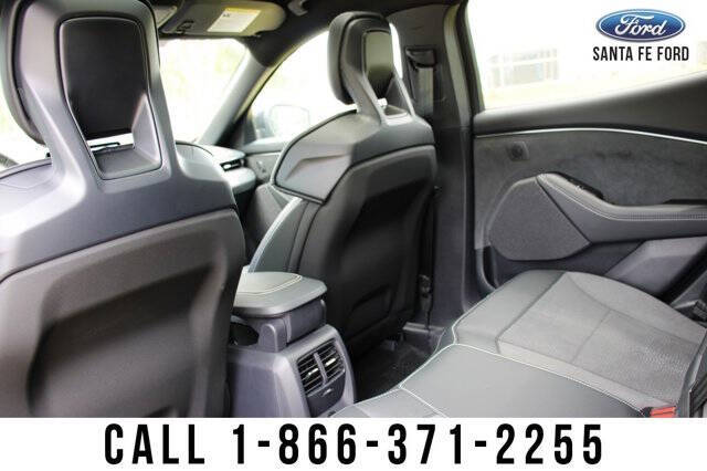 2024 Ford Mustang Mach-E GT