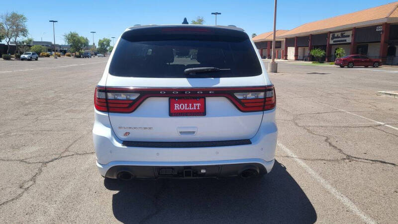 2023 Dodge Durango SRT 392 Plus