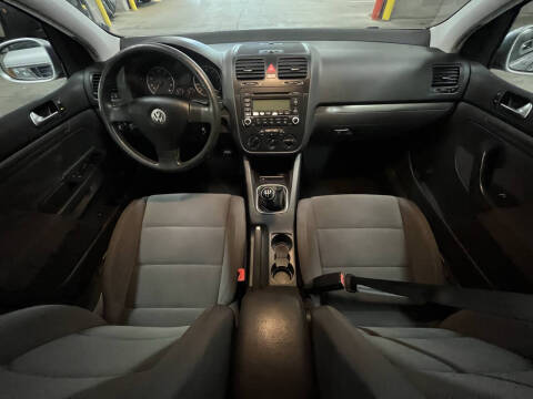 2006 Volkswagen Rabbit
