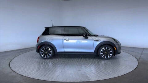 2024 MINI Hardtop 2 Door Cooper SE