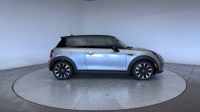 2024 MINI Hardtop 2 Door Cooper SE