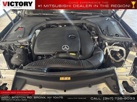 2021 Mercedes-Benz E-Class E 350 4MATIC