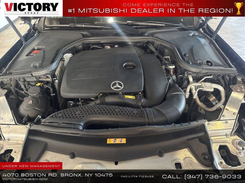 2021 Mercedes-Benz E-Class E 350 4MATIC