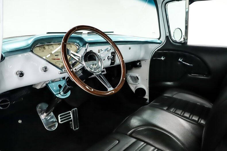 1955 Chevrolet 3100