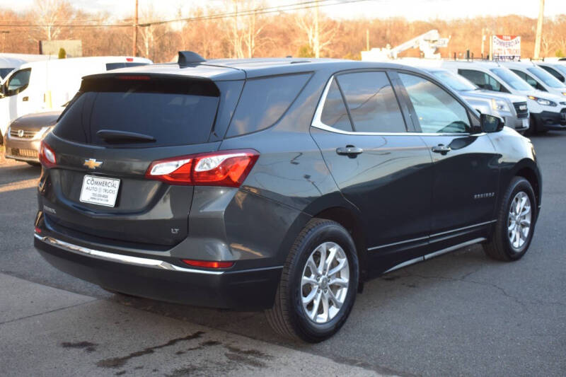 2019 Chevrolet Equinox LT photo 5