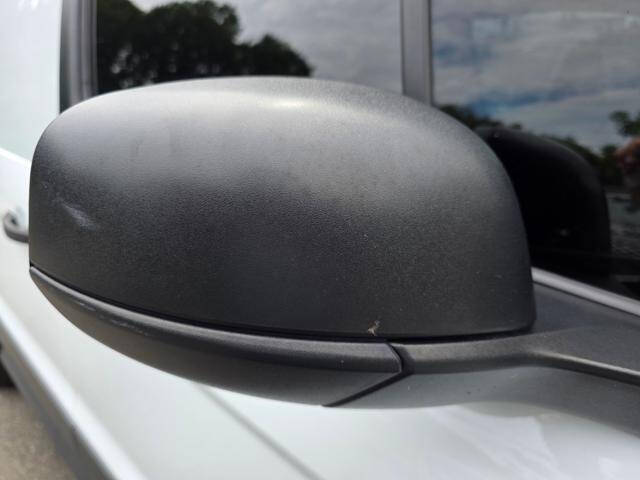 2018 Ford Transit Connect XL