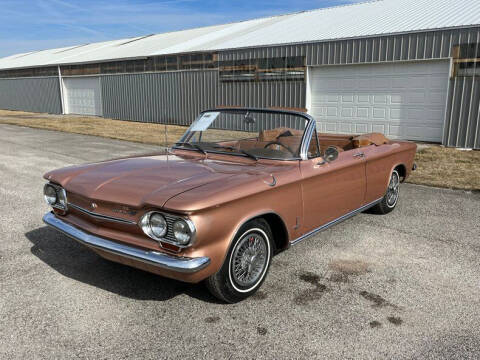 Chevrolet Corvair For Sale Carsforsale