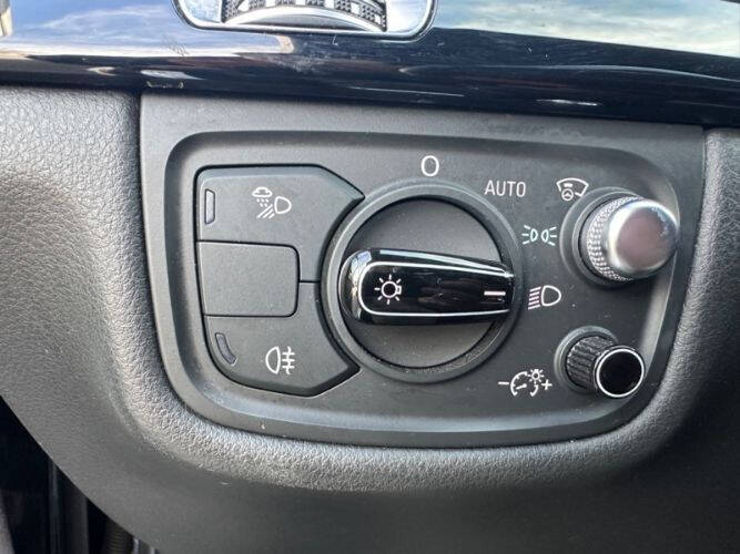 2015 Audi A8 L 4.0T quattro