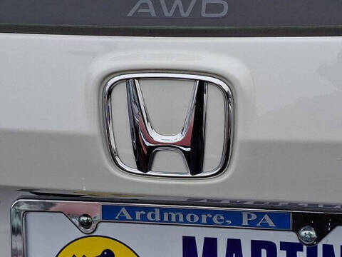 2023 Honda CR-V LX