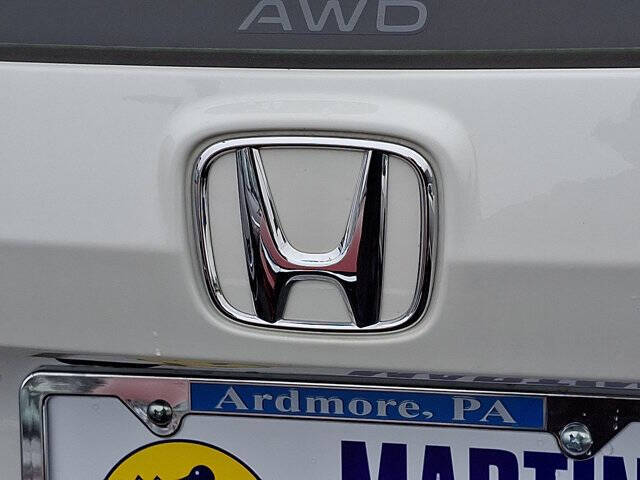 2023 Honda CR-V LX