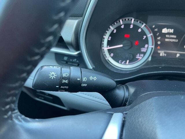 2023 Toyota Highlander 47