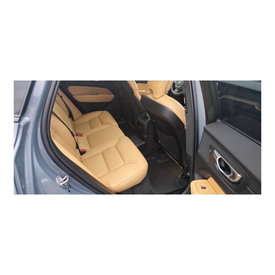 2024 Volvo XC60 Recharge for sale at RM Motors in Princeton, MN