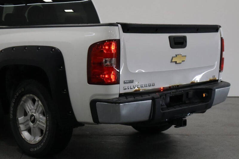 2009 Chevrolet Silverado 1500