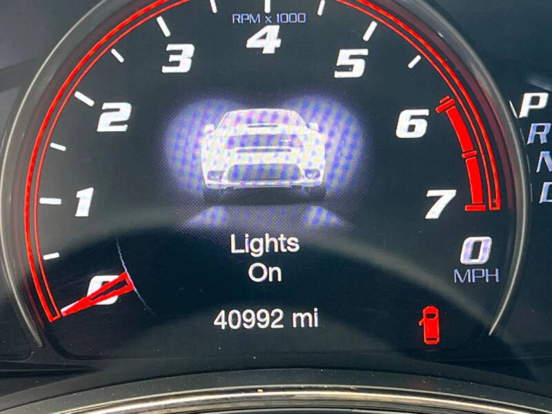 2020 Dodge Durango SRT