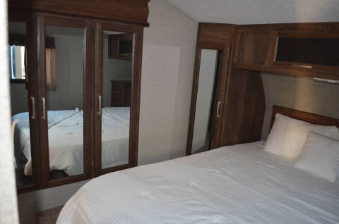 2017 Keystone RV Cougar