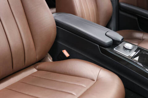 2011 Mercedes-Benz E-Class