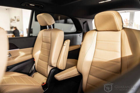 2024 Mercedes-Benz GLS GLS 450