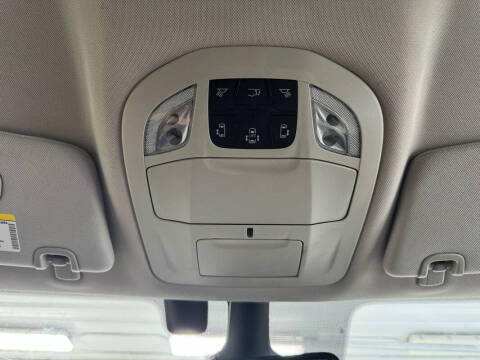 2021 Chrysler Pacifica Hybrid Touring L