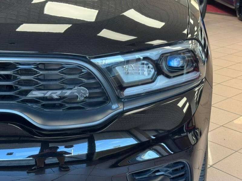2023 Dodge Durango SRT Hellcat Premium