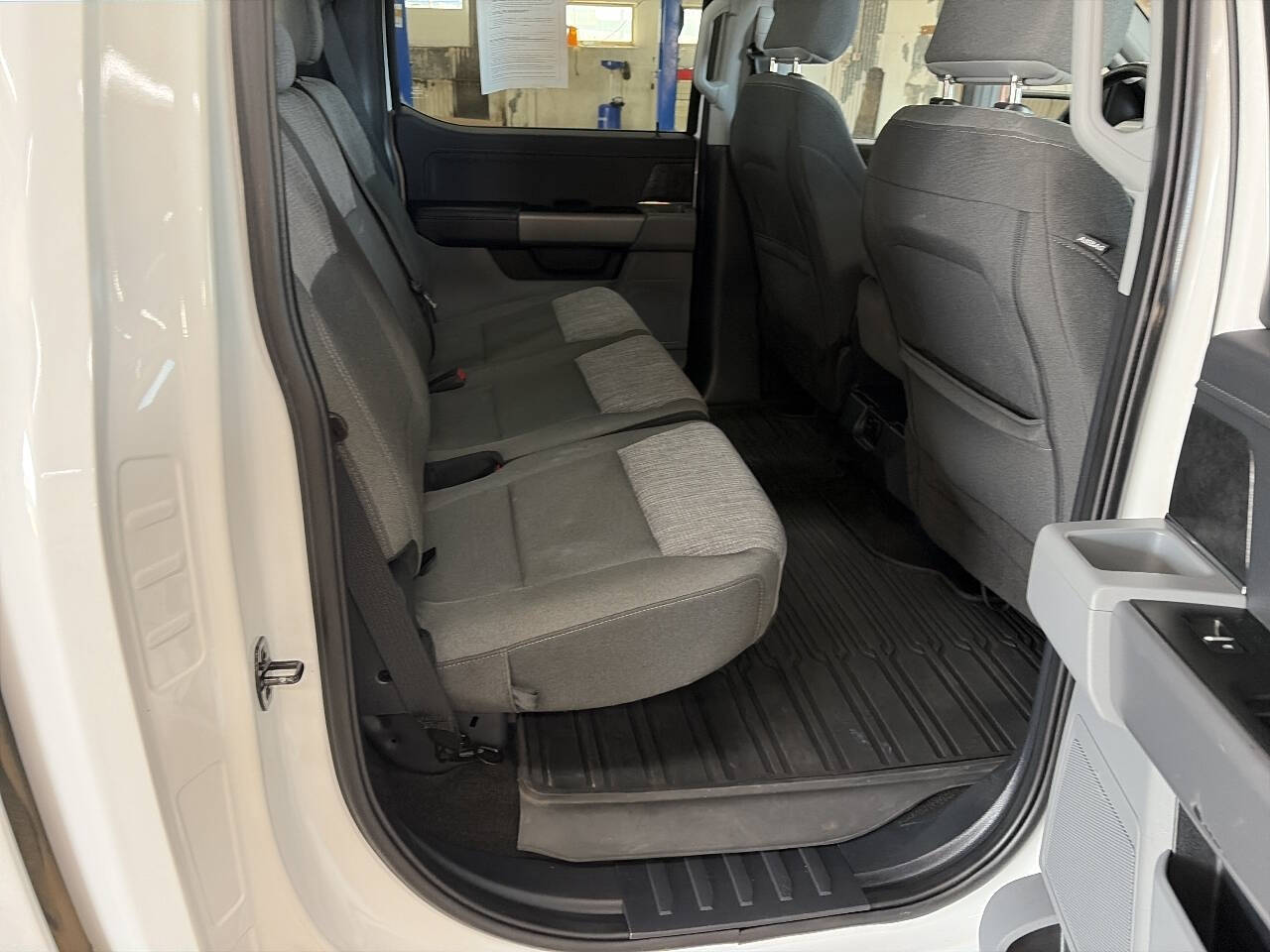 2022 Ford F-150 XLT - Photo 16