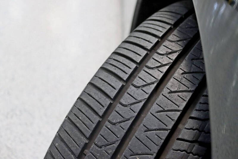 2018 Maserati Ghibli SQ4