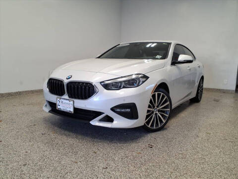 2021 BMW 2 Series 228i xDrive Gran Coupe