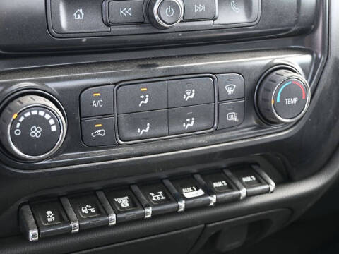 2022 International CV515