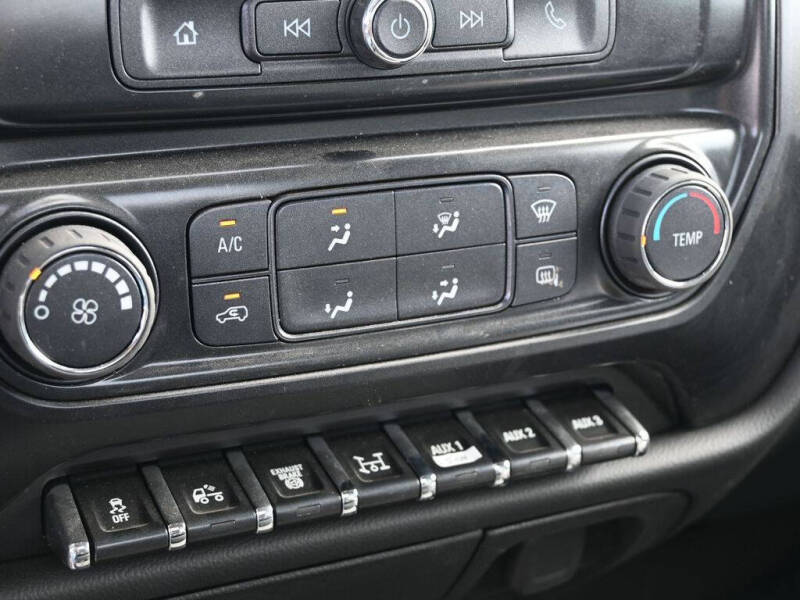 2022 International CV515