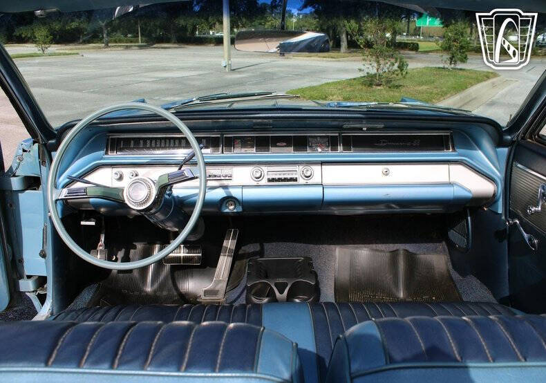 1964 Oldsmobile Eighty-Eight