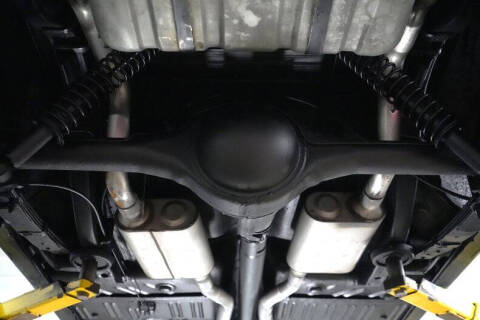 1969 Plymouth Roadrunner