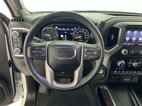 2023 GMC Sierra 2500HD