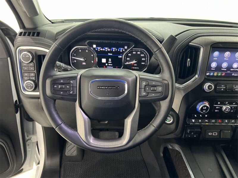 2023 GMC Sierra 2500HD