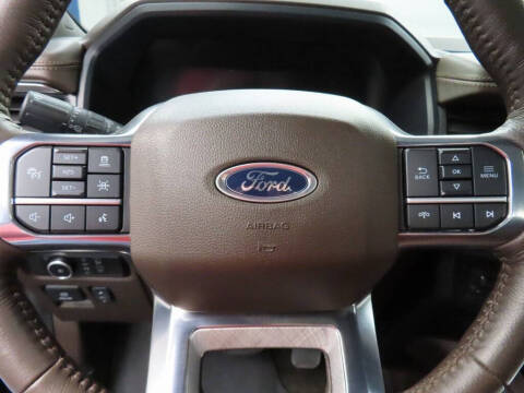2024 Ford Expedition MAX King Ranch