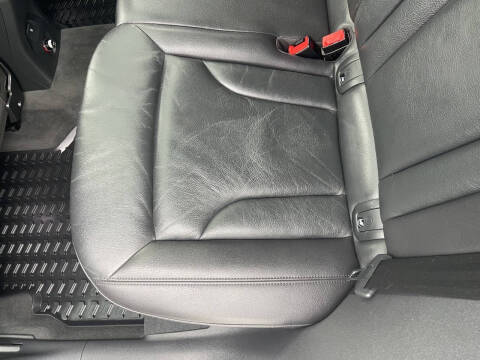 2018 Audi Q3 2.0T quattro Premium