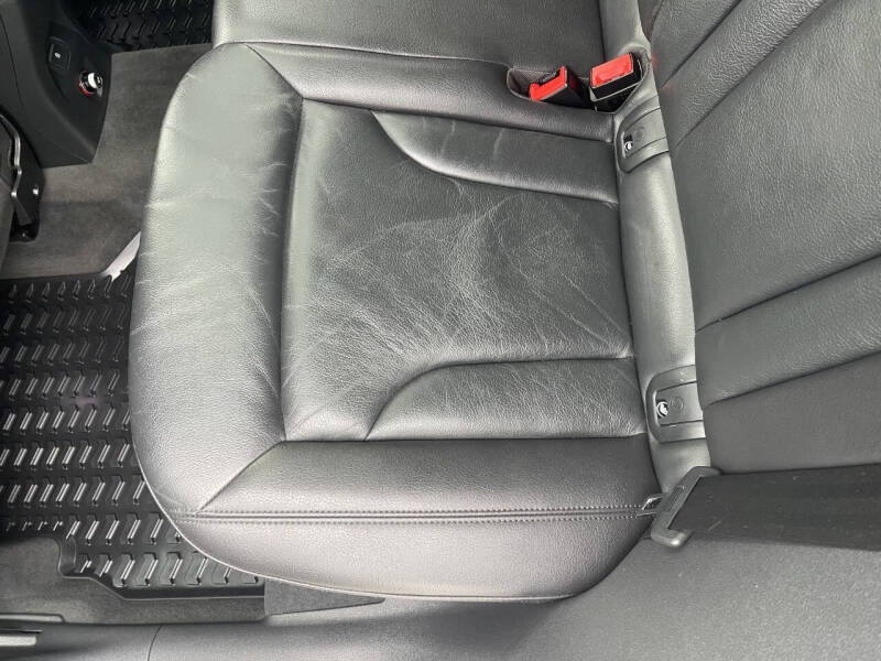 2018 Audi Q3 2.0T quattro Premium