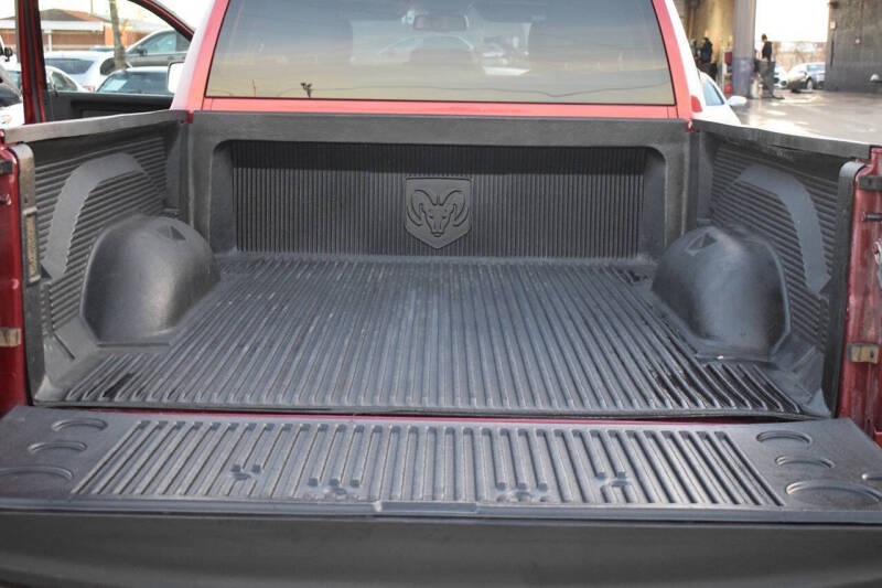 2015 RAM 1500 Tradesman