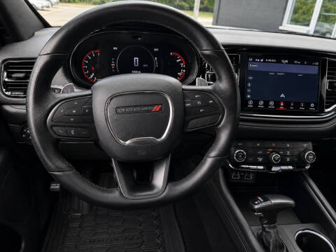 2021 Dodge Durango GT