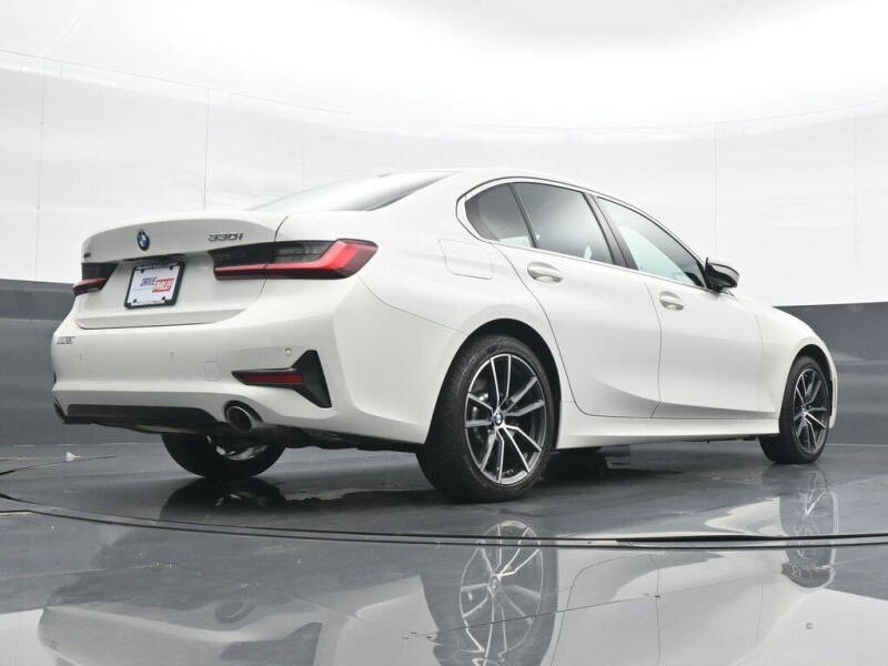 2022 BMW 3 Series 330i xDrive