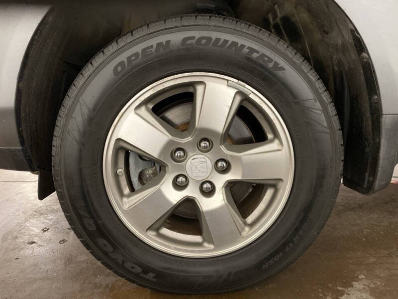 2011 Honda Pilot EX-L w/DVD