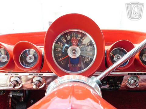 1960 Chevrolet Impala