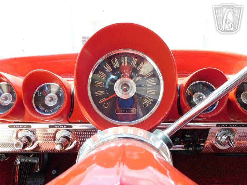 1960 Chevrolet Impala